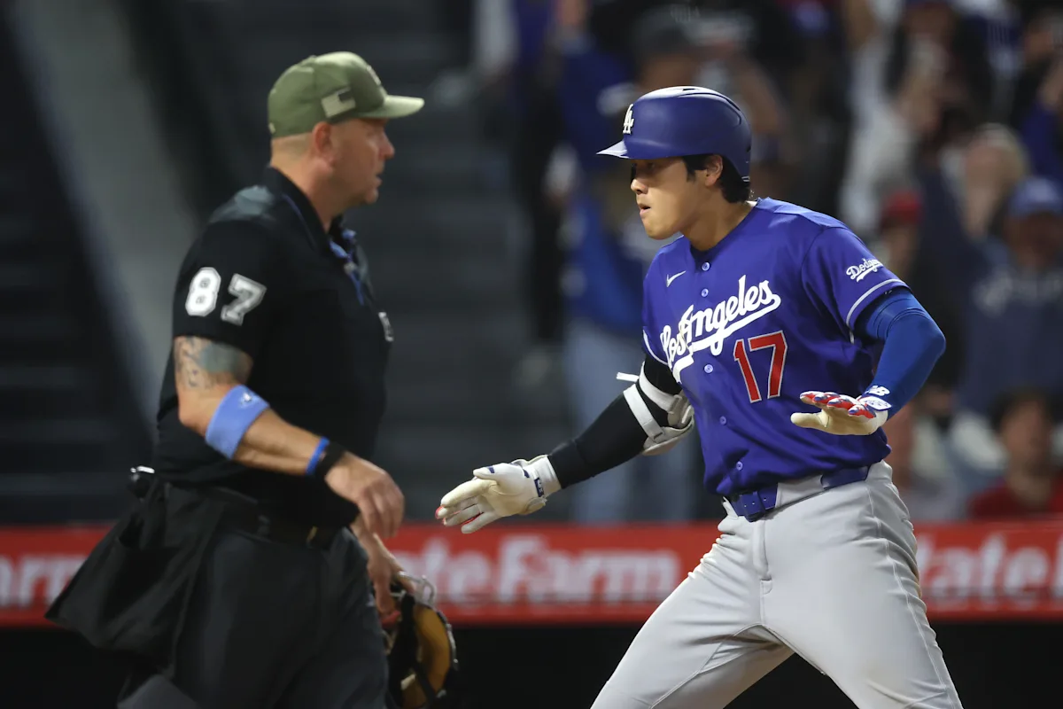 Los Angeles Dodgers vs. Los Angeles Angels: Live stream, TV channel, odds for Sunday, May 17