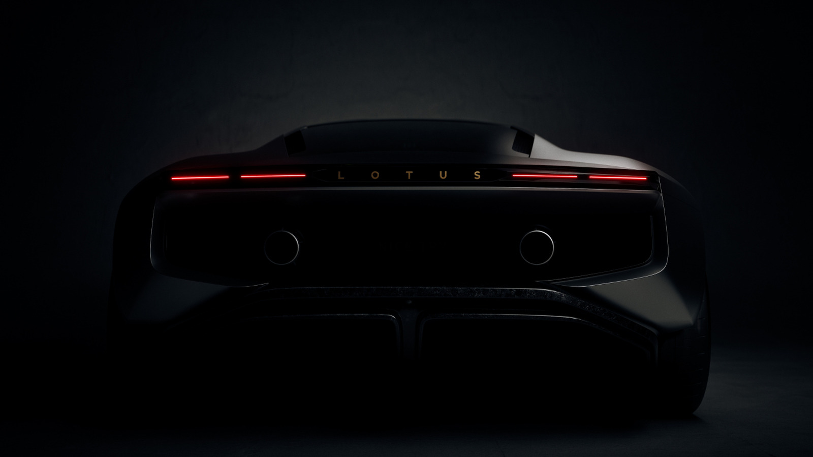 Lotus will return to combustion engines for its cars