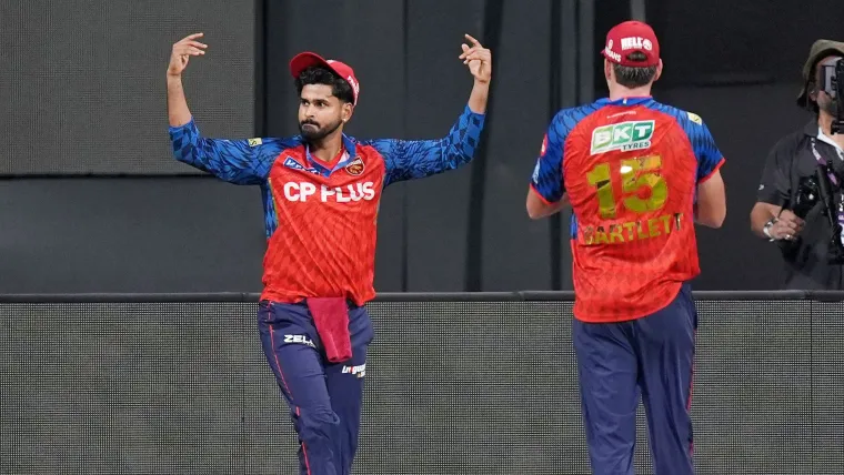 LSG vs PBKS Live win probability, prediction, odds & chances of victory in IPL 2026 clash