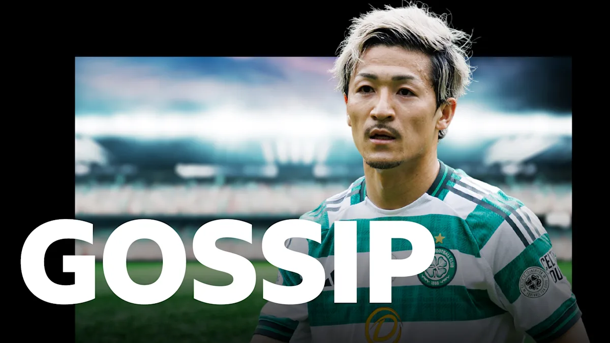 Maeda set to play final Celtic game - gossip