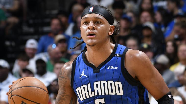 Magic blow 24-point lead, trail Pistons in 4th quarter: Game 6 Live score, updates, highlights from 2026 NBA playoffs