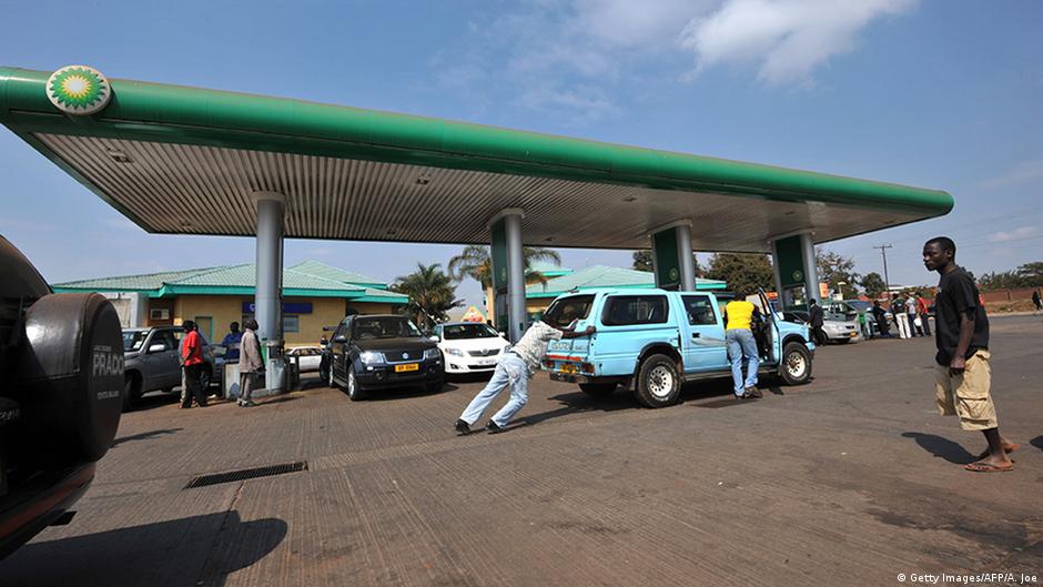 Malawi fuel crisis deepens