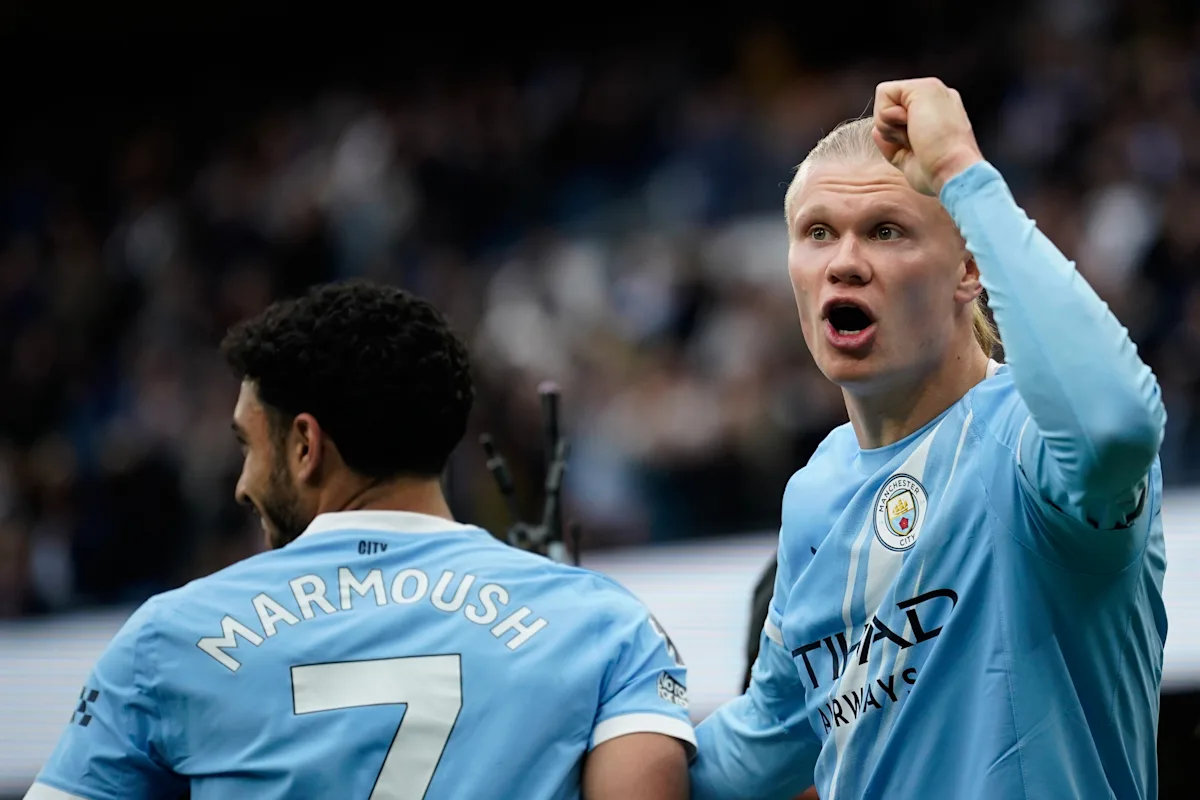 Man City is chasing a treble. Chelsea is in turmoil. FA Cup final looks like a mismatch, but is it?