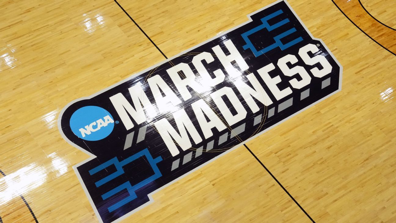 March Madness expanding to 76 for men, women