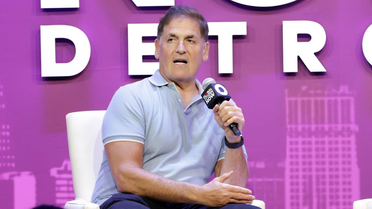 Mark Cuban: 'I’ve gotten beat.' After investing 20M into his first 85 Shark Tank investments they lost money