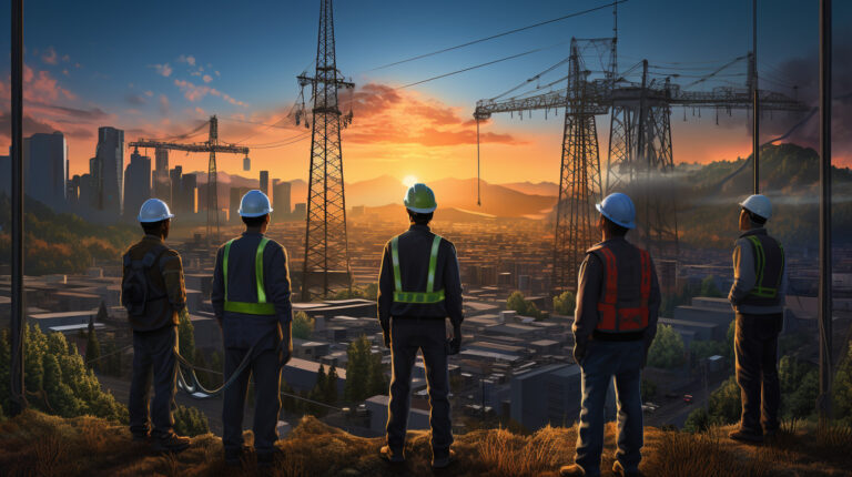 MasTec (MTZ) Benefits from Investment in AI-Capable Data Centers