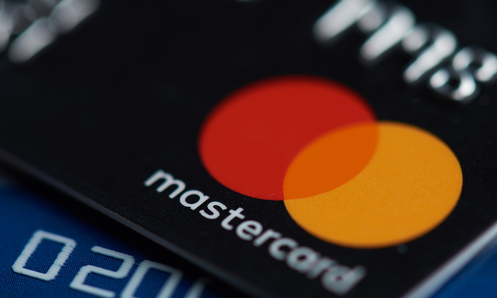 Mastercard Secures New York BitLicense