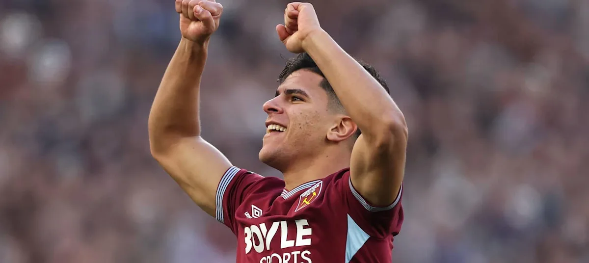 Mateus Fernandes: Man United’s plan for West Ham star explained