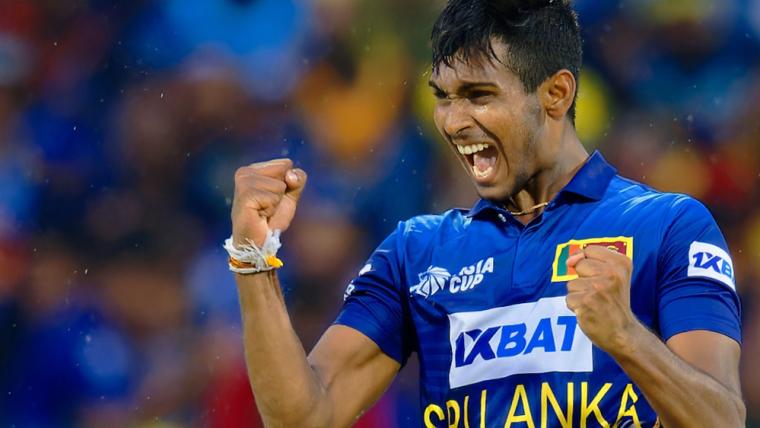 Matheesha Pathirana ruled out of IPL 2026: KKR's ₹18 crore signing ends season after just 8 balls, replacement named