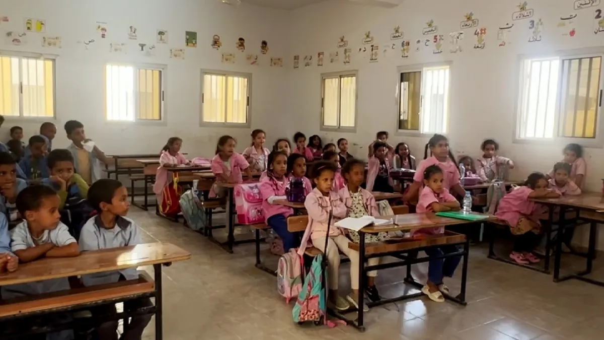 Mauritania’s plan to close private schools sparks backlash