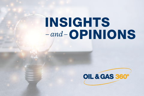 May rewired global energy markets