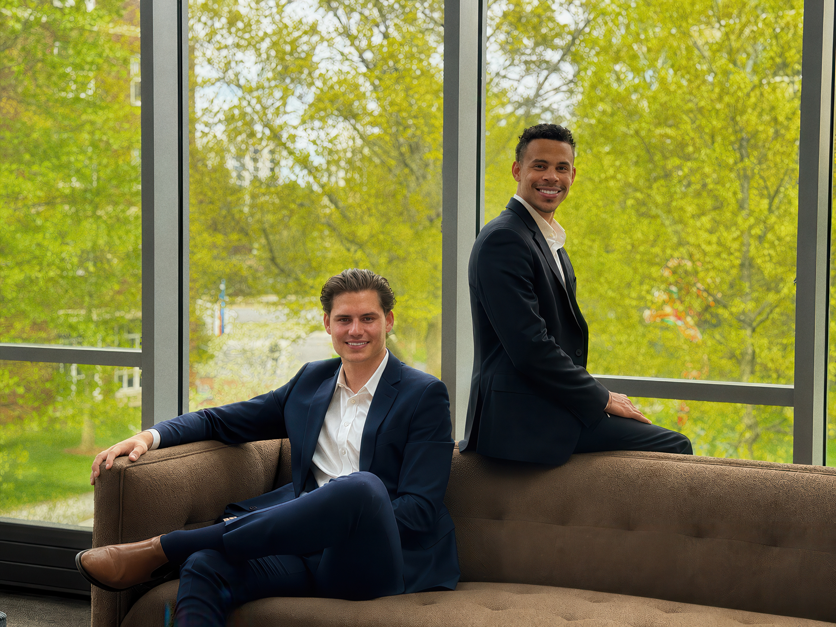 Meridian Ventures launched $35M fund to back MBA-deferred founders