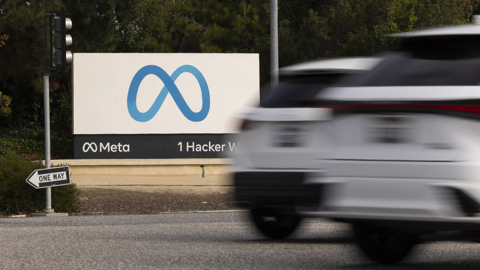 Meta has reportedly laid off 8,000 employees