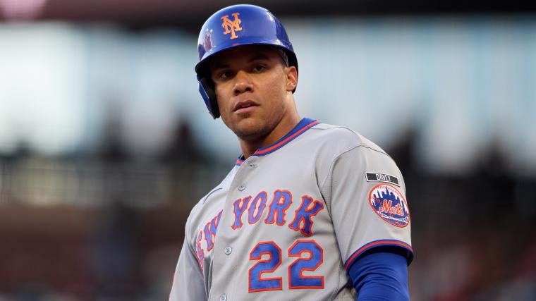 Mets' Juan Soto injury scare adds another gut punch to plagued season, could trigger early firesale