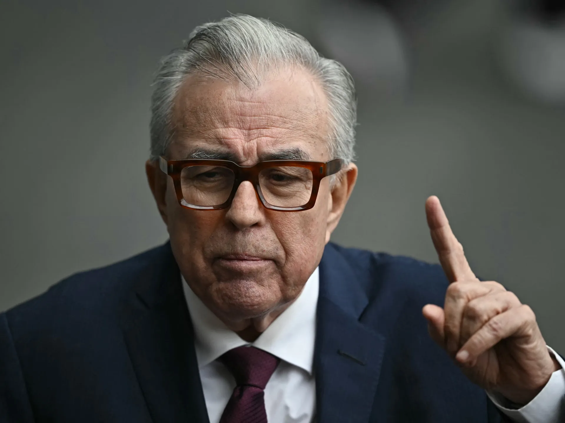 Mexico’s Sinaloa state governor resigns amid US drug trafficking charges