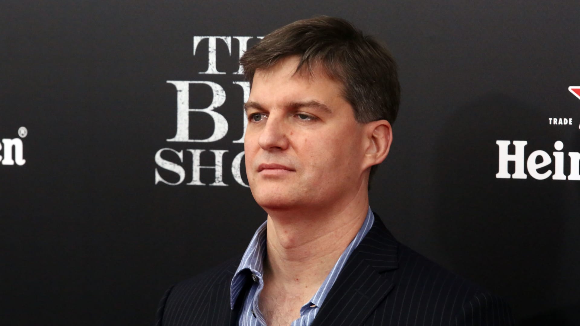 Michael Burry is not a believer: 'For any stocks going parabolic reduce positions almost entirely'