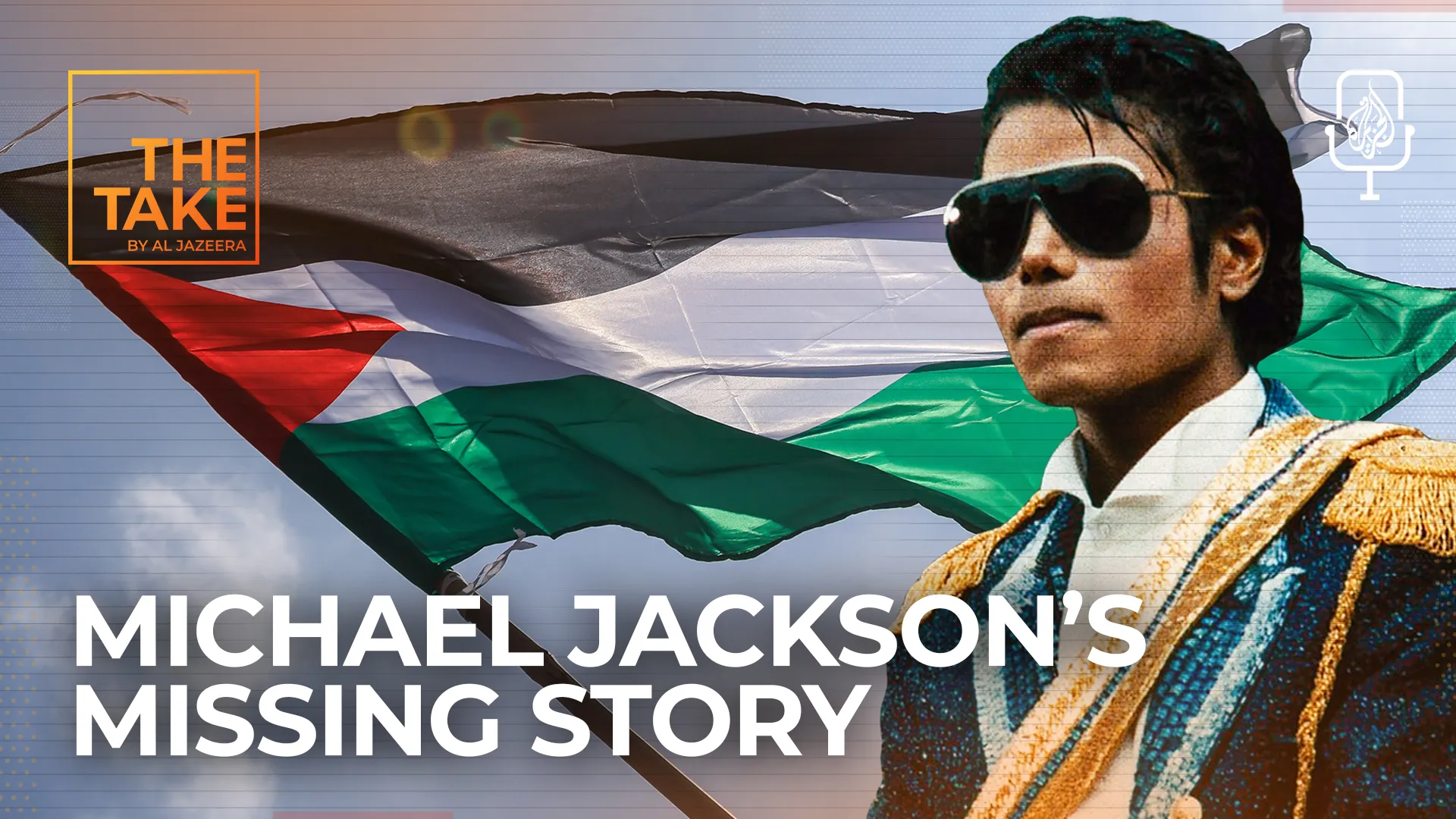 Michael Jackson’s biopic and what it leaves out