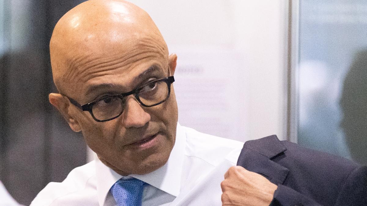 Microsoft cut its engineers off from AI because the bill got too big — why AI might not take your job after all