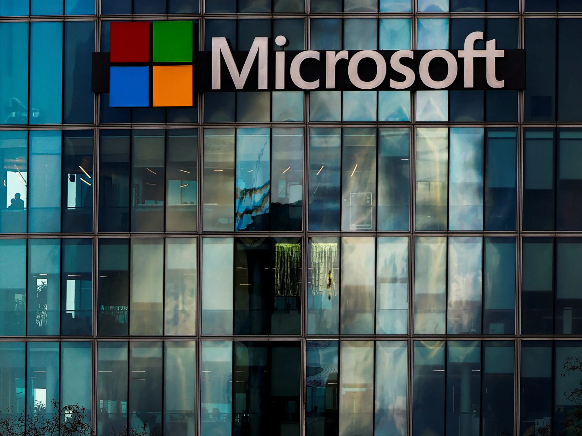 Microsoft, Google, xAI give US access to AI models for security testing
