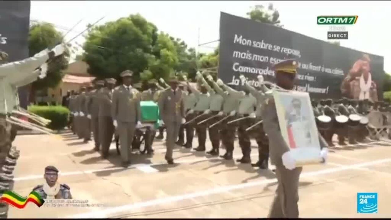 'Military force unable to solve Mali crisis': Is political solution only 'viable path forward'?