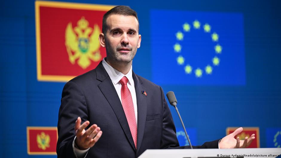 Montenegro at 20: EU ambitions and Serbian ties