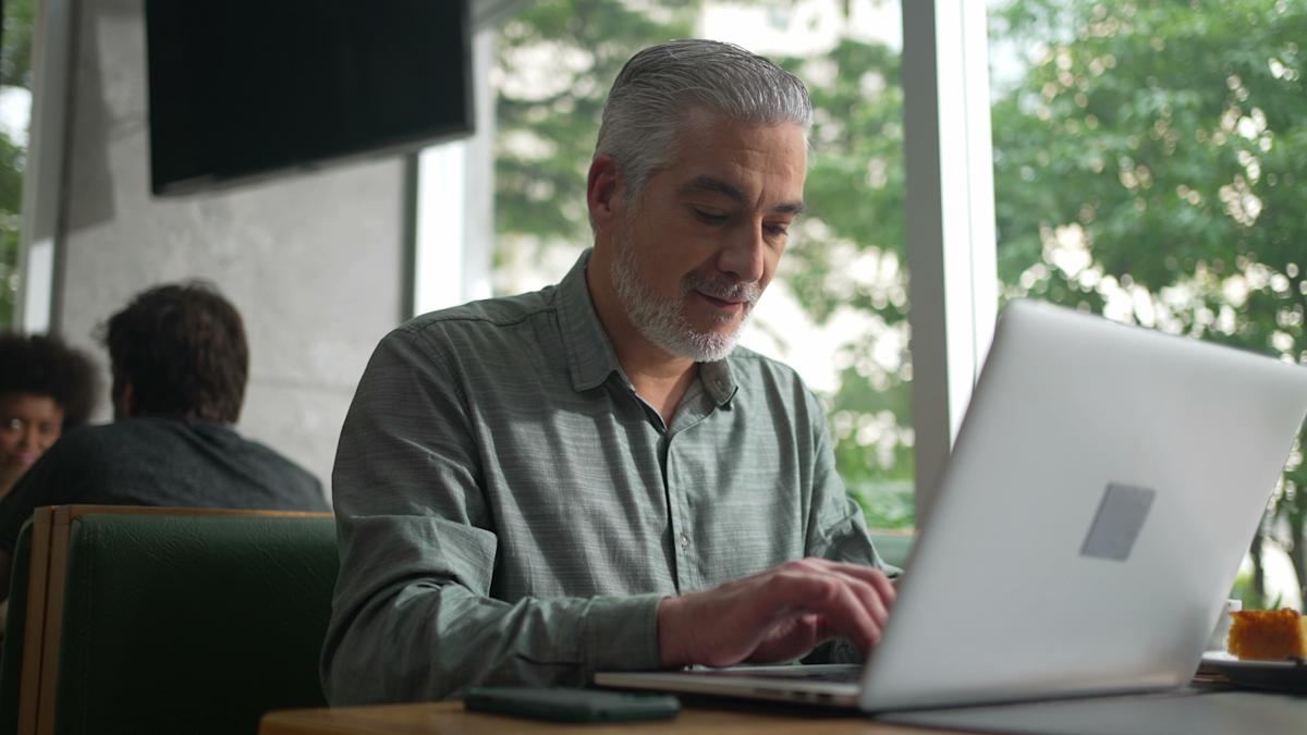 More Americans are asking AI for money advice – and revealing too much personal information. What you should not share