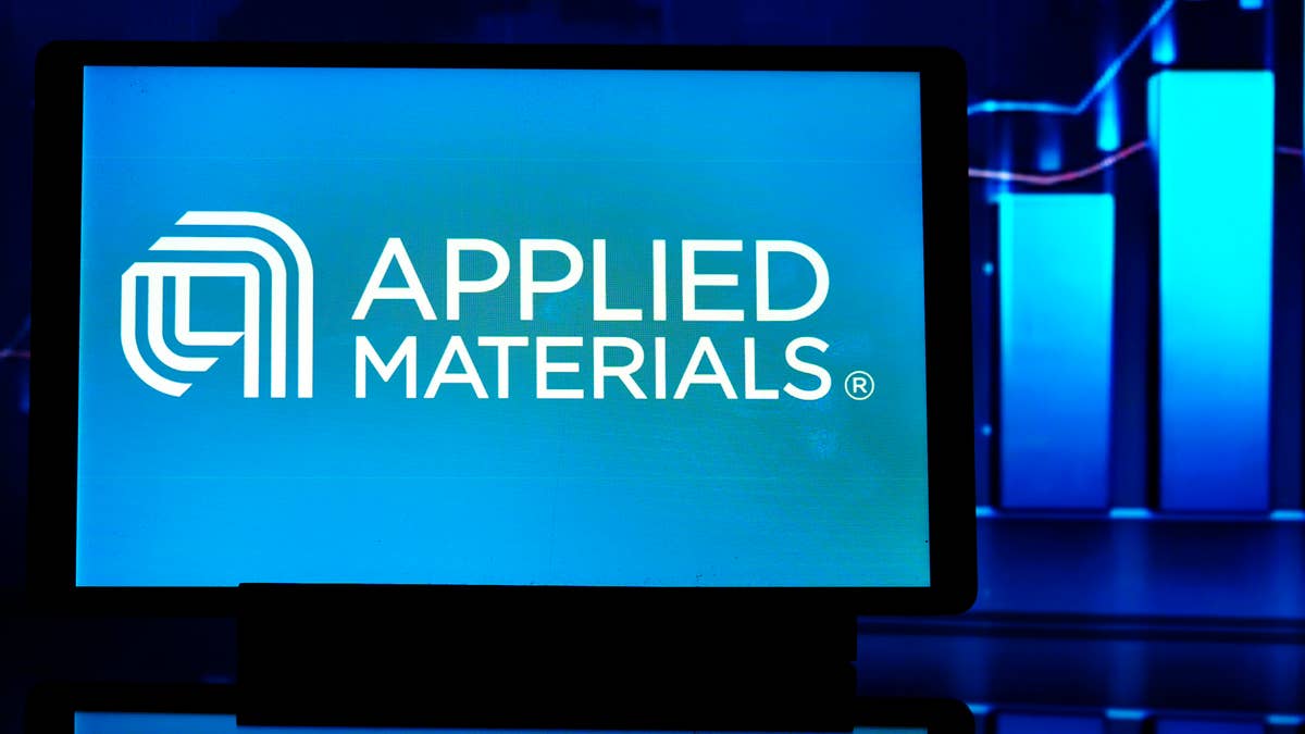 Morgan Stanley resets Applied Materials stock price forecast