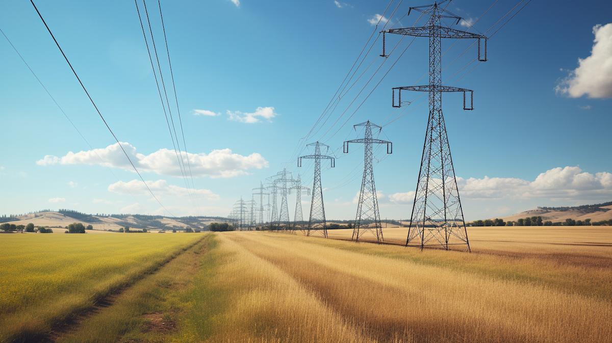 Morgan Stanley Revises MGE Energy (MGEE) Price Target Following Utility Sector Underperformance