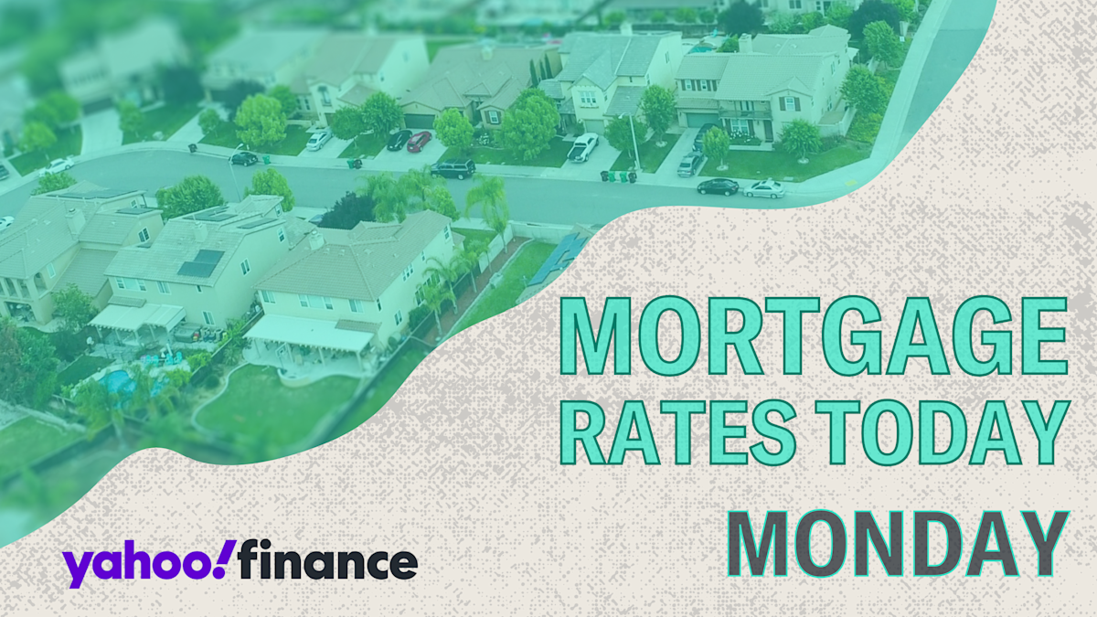Mortgage and refinance interest rates today, May 18, 2026: Will rates rise or fall this week?