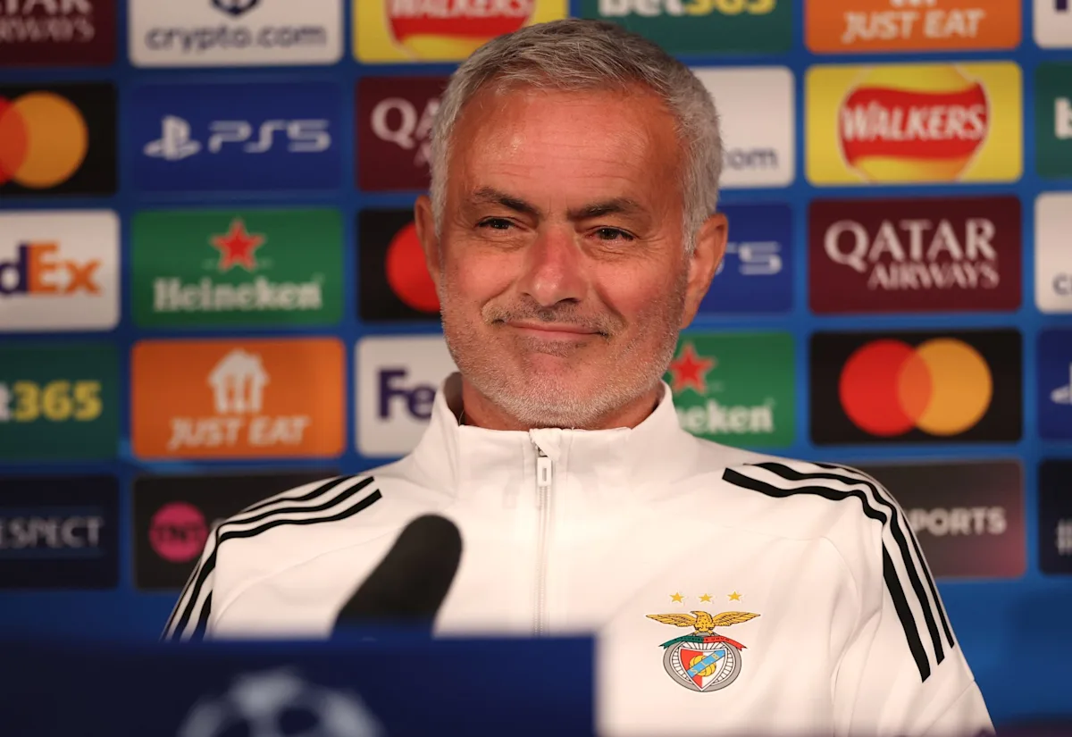 Mourinho to meet Florentino Perez next week to finalise Real Madrid return