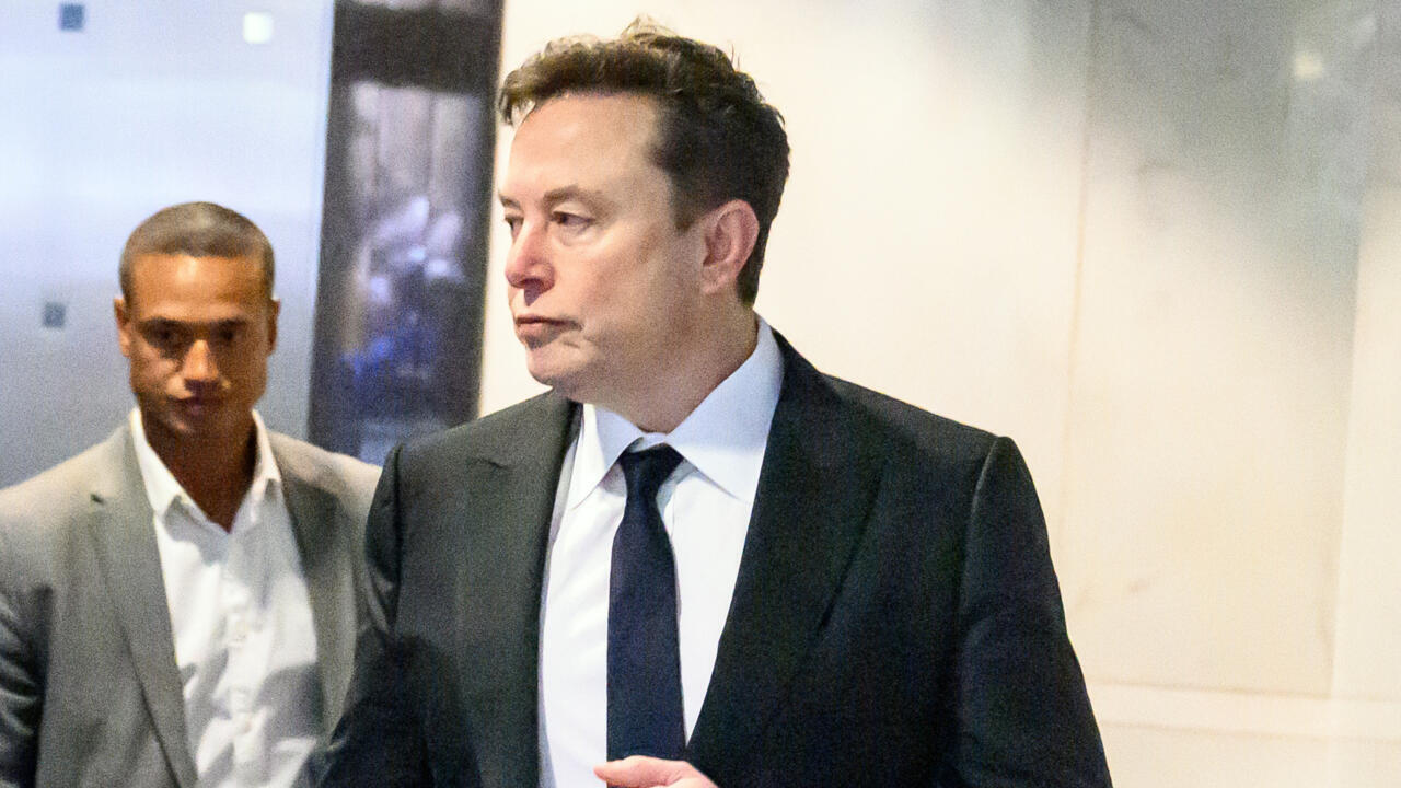 Musk loses landmark lawsuit against OpenAI after jury finds he filed his claim too late