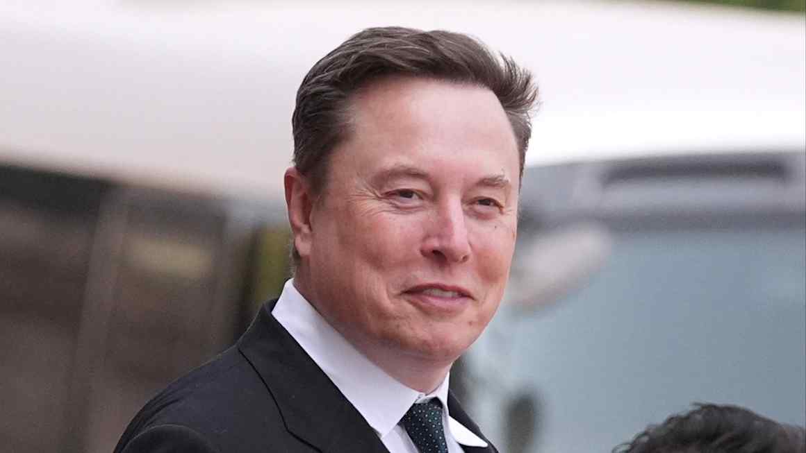 Musk’s tweet undermines SpaceX’s claims about Anthropic data centre deal