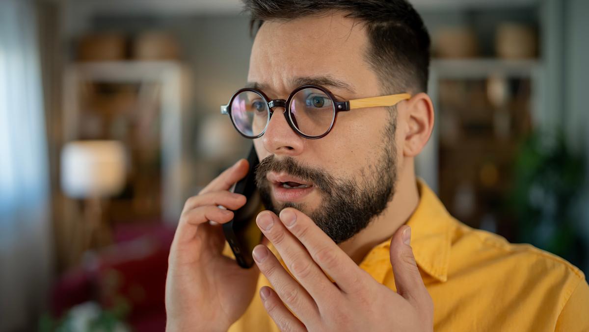 My private student loan disappeared, so I thought it was forgiven — now a debt collector is after me. Am I in trouble?