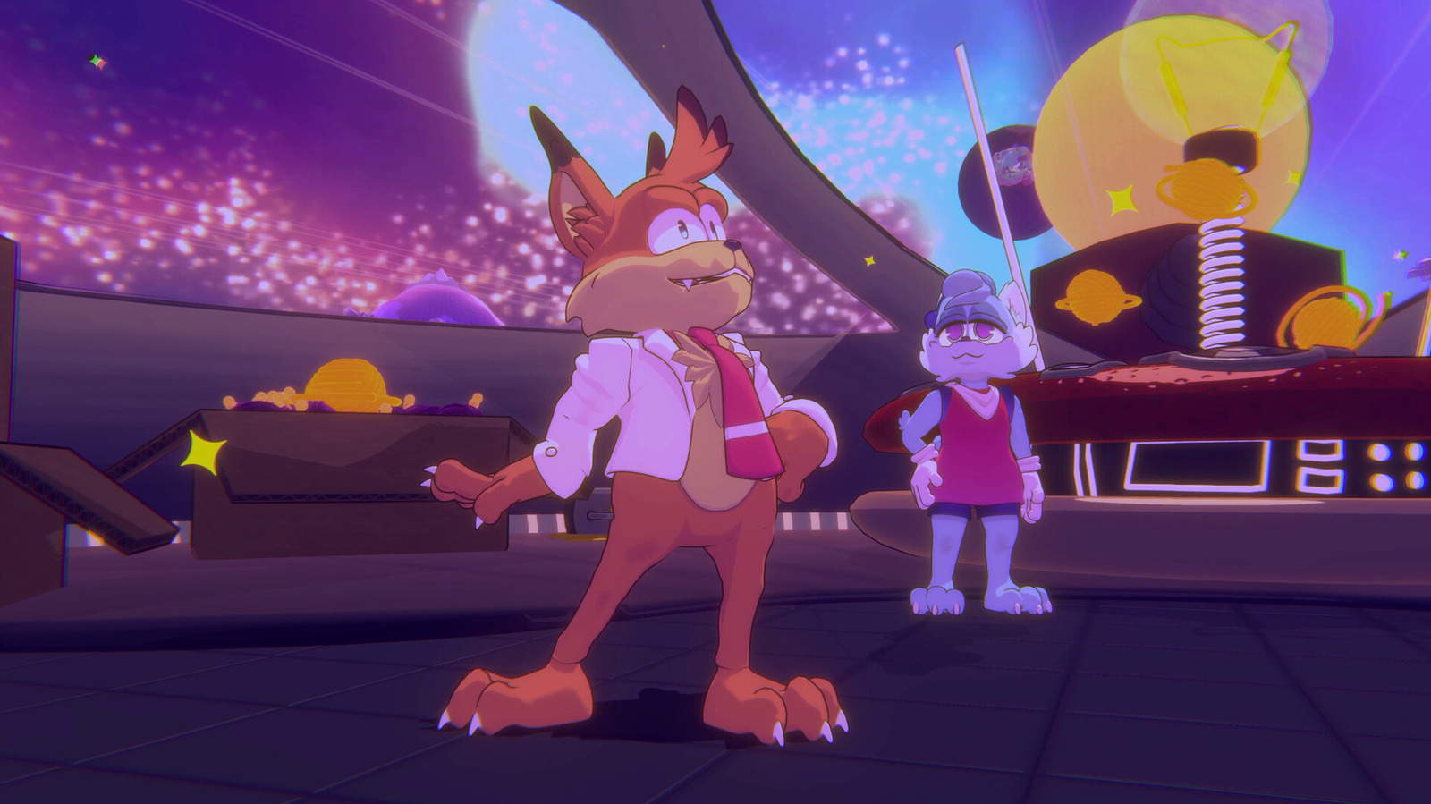 Myst and Riven remakes, the return of Bubsy and other new indie games worth checking out