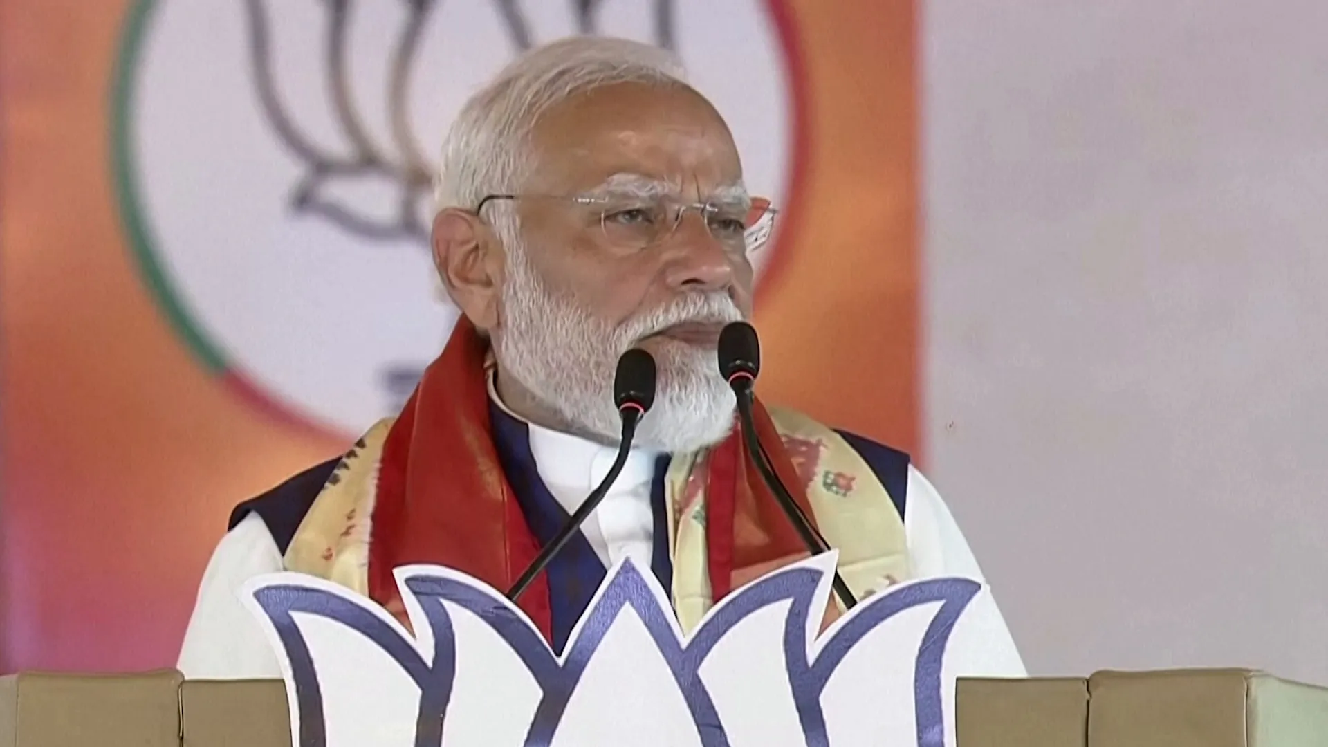 Narendra Modi urges Indians to conserve fuel amid war on Iran