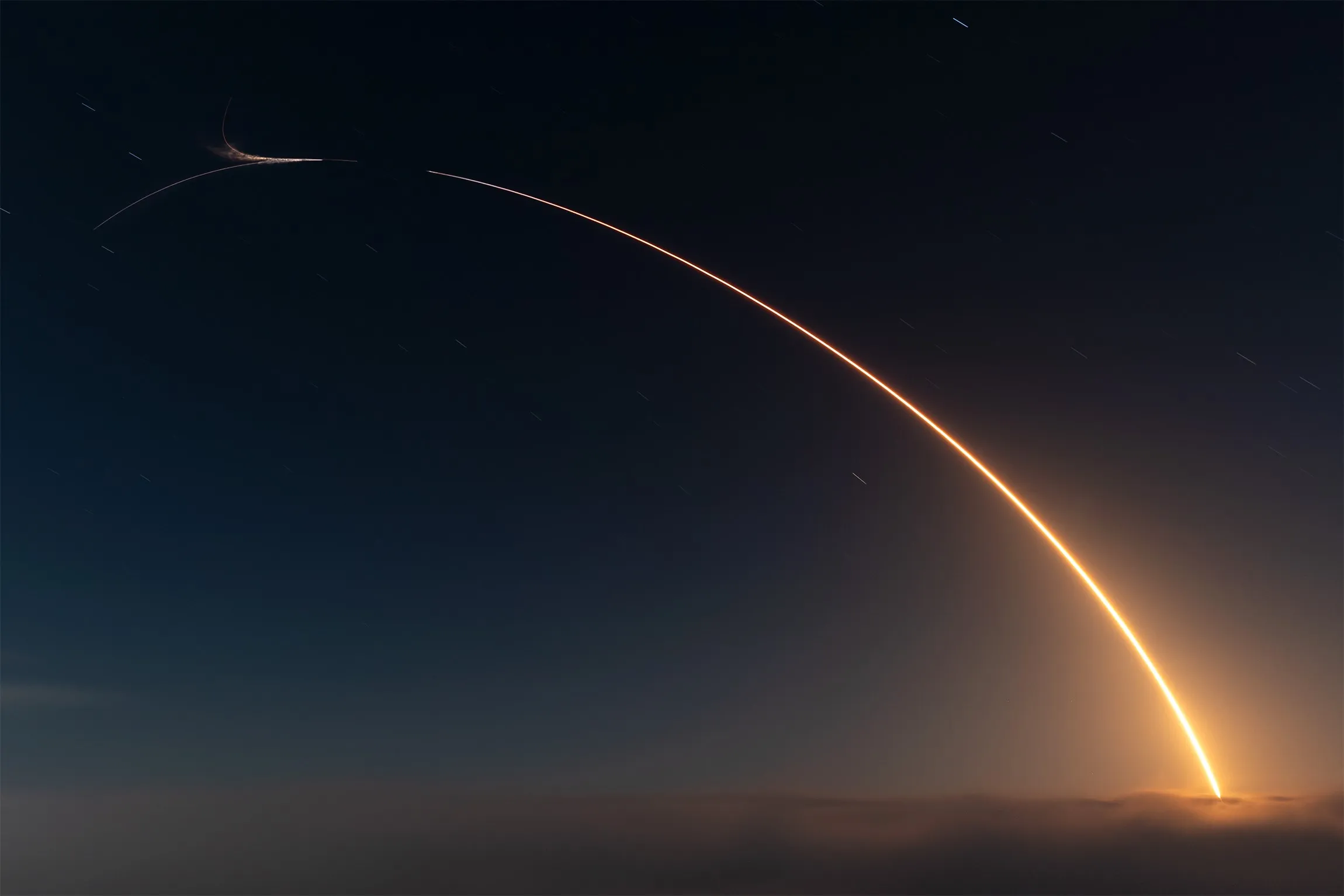 NASA-Supported Small Spacecraft Launches to Study Solar Particles