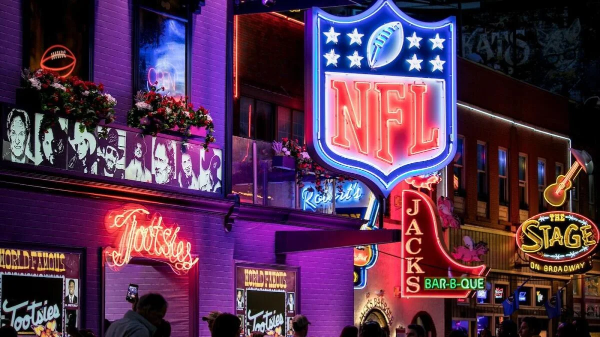 
                        Nashville chosen as host city for Super Bowl in 2030: Titans unveiling new stadium in 2027
                    