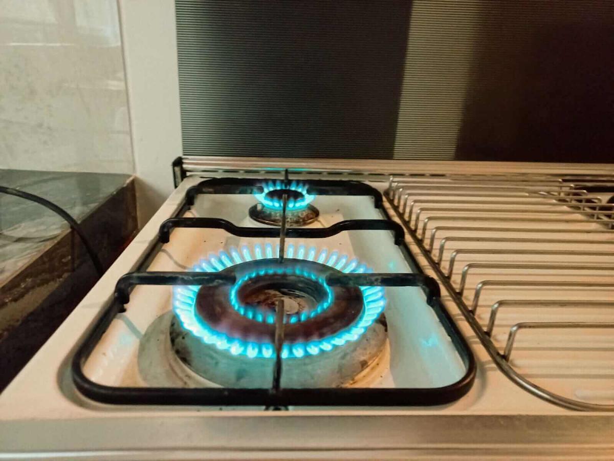 Nat-Gas Prices Rebound as US Weather Forecasts Warm