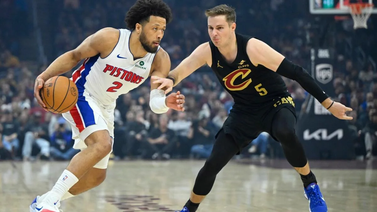 NBA DFS, playoffs: Top DraftKings, FanDuel daily Fantasy basketball picks for May 7 include Cade Cunningham