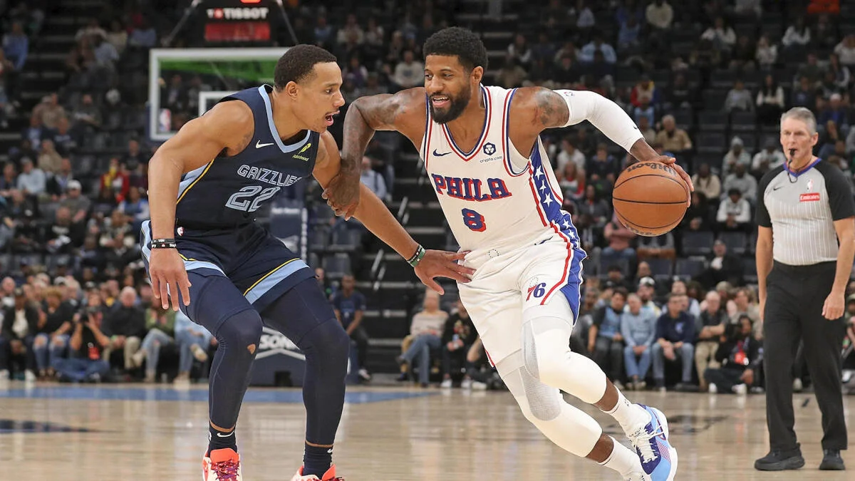 NBA DFS, playoffs: Top DraftKings, FanDuel daily Fantasy basketball picks for May 8 include Paul George