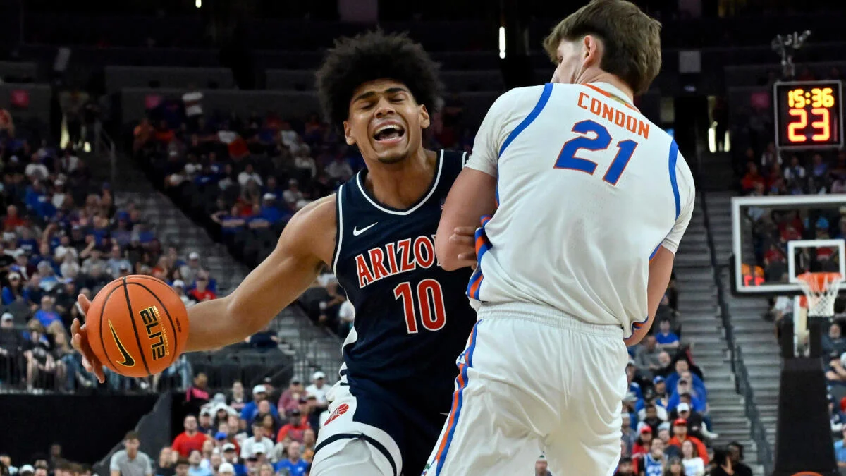 NBA Draft withdrawal deadline winners and losers: Arizona loses out on Koa Peat; St. John's adds a star