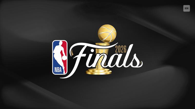 NBA Finals schedule 2026: Spurs vs. Knicks dates, times, TV channels, live streams, scores for playoff games