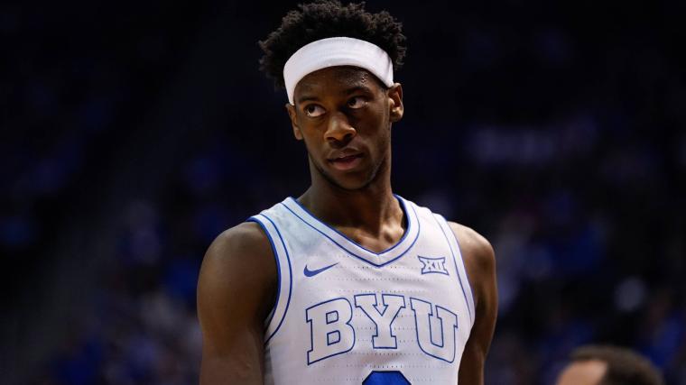 NBA mock drafts 2026: Compare Jeremy Woo, Sam Vecenie, and other expert opinions for this summer's 2026 NBA Draft