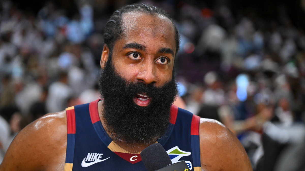 NBA playoff winners and losers: James Harden comes up clutch for Cavs, Lakers still can't trust Deandre Ayton