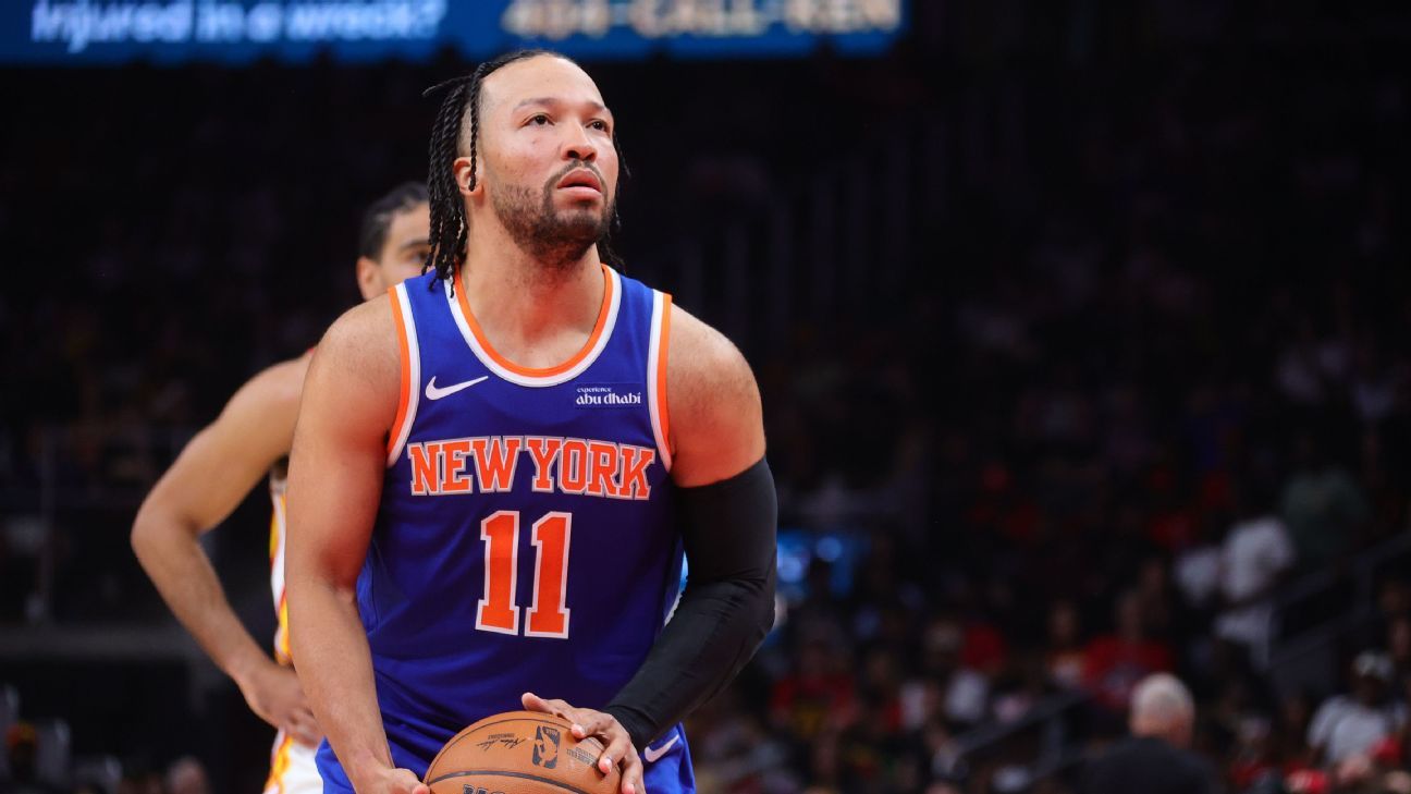 NBA playoffs: Previewing the second round