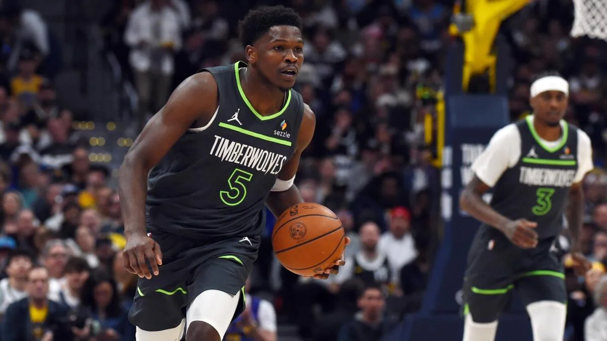 NBA playoffs: Timberwolves face crucial offseason decisions regardless of series outcome against Spurs