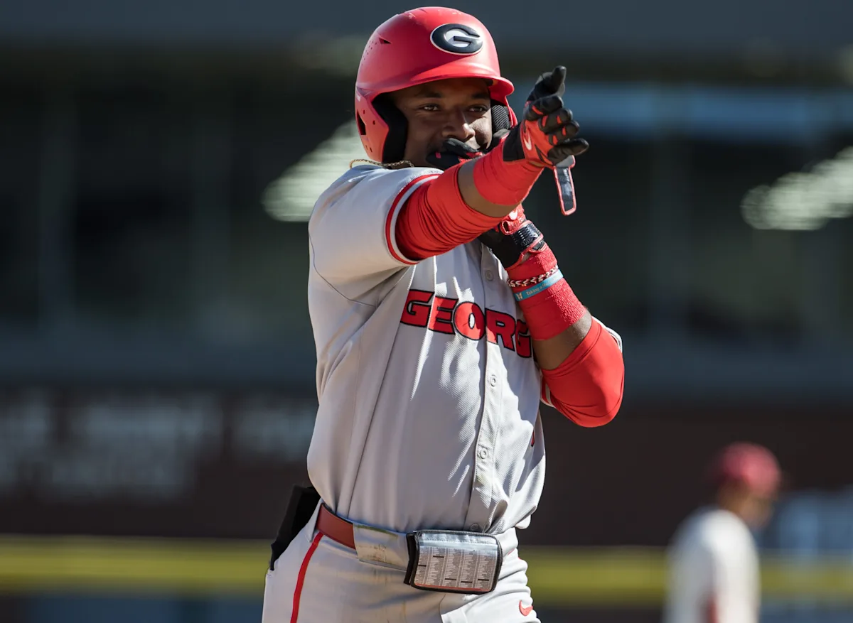 NCAA baseball tournament bracket projection: Who's in? Who's out? Our final field of 68