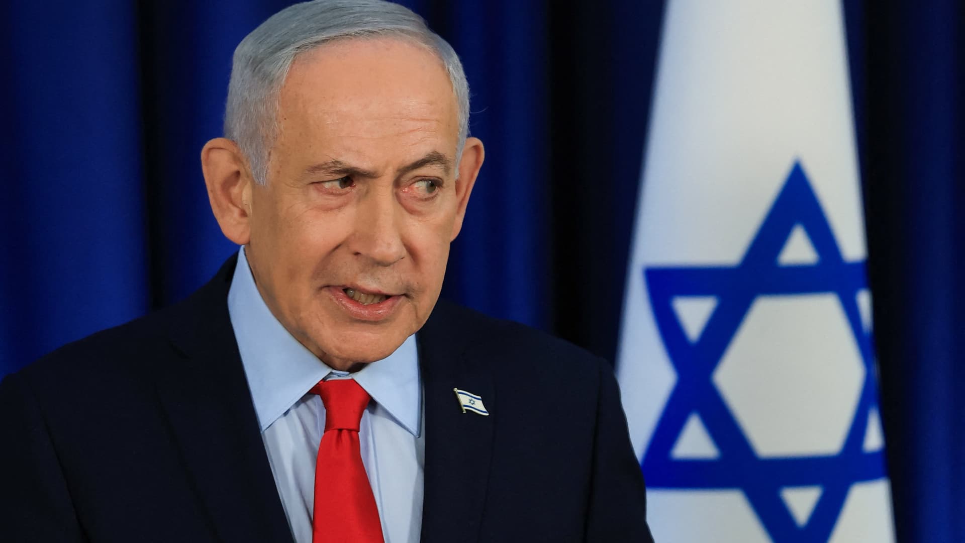 Netanyahu says Iran war is 'not over' as Trump rejects latest Iranian offer