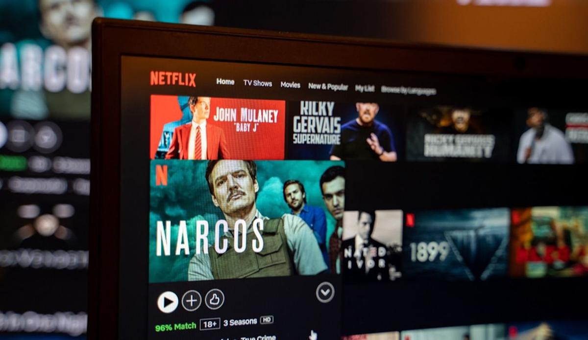 Netflix ad-supported tier tops 250M monthly viewers as sports push deepens