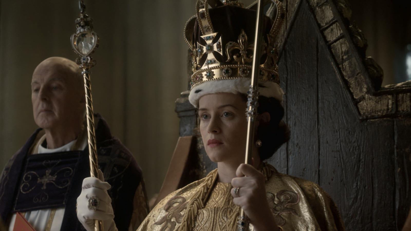 Netflix has reportedly greenlit a prequel for 'The Crown'